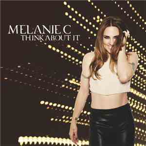 Melanie C - Think About It - EP download flac