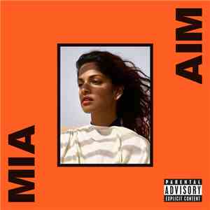 M.I.A.  - AIM download flac