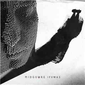 Midge Ure - If I Was download flac