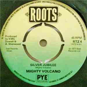 Mighty Volcano - Silver Jubilee download flac