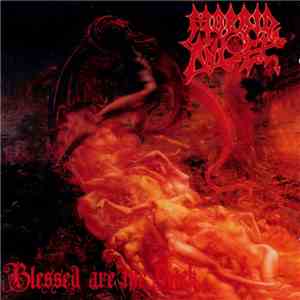 Morbid Angel - Blessed Are The Sick download flac