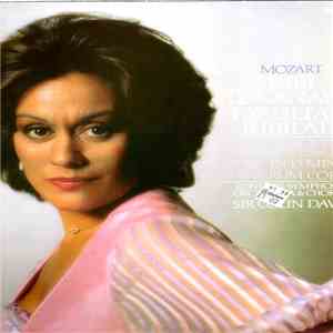 Mozart — The London Symphony Orchestra, London Symphony Chorus, Colin Davis - Vesperae Solennes De Confessore K.339 - Exsultate Jubilate K.165 - Kyrie K.341 - Ave Verum Corpus K.618 download flac