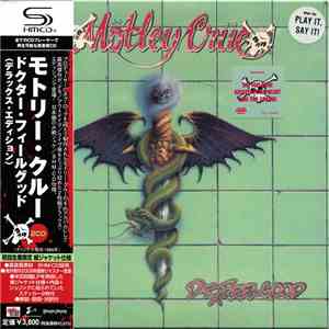 Mötley Crüe - Dr. Feelgood download flac