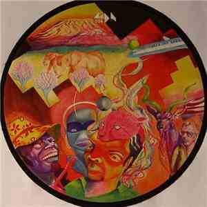 Nacho Patrol - Nacho Patrol Presents... The Africa Jet Band download flac
