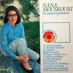 Nana Mouskouri - Verzoekprogramma download flac