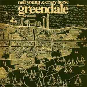 Neil Young & Crazy Horse - Greendale download flac