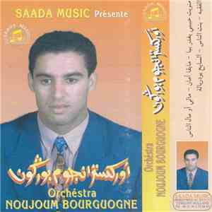Orchéstra Noujoum Bourguogne - أوركسترا نجوم بورگون download flac