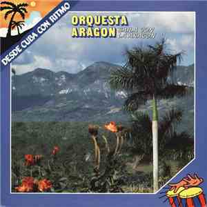Orquesta Aragon - Baila Con La Aragon download flac