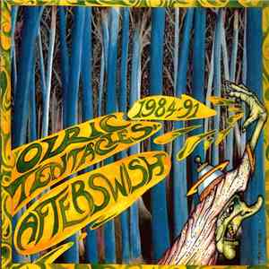 Ozric Tentacles - Afterswish download flac