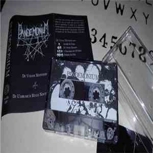 Pandémonium  - De Vermis Mysteriis / De Umbrarum Regni Novem Portis download flac