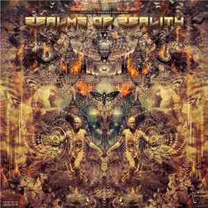 Pandyan & Space Alien - Realms Of Reality download flac