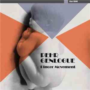 Pehr Genlogue - Pincer Movement download flac