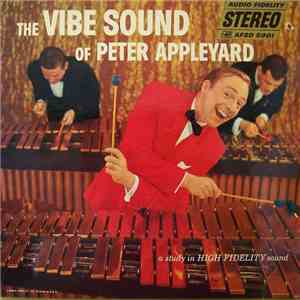 Peter Appleyard - The Vibe Sound Of Peter Appleyard download flac