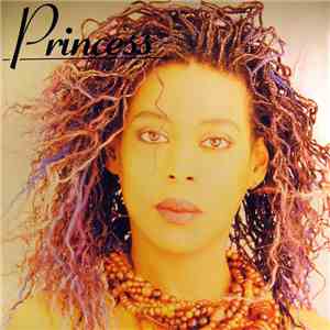 Princess - Princess FLAC album