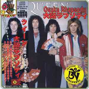 Queen - Osaka Rhapsody download flac
