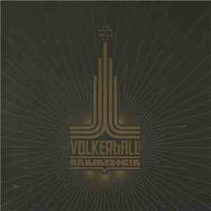 Rammstein - Völkerball download flac