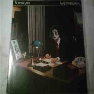 Randy Newman - Born Again FLAC album
