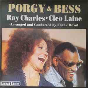 Ray Charles & Cleo Laine - Porgy & Bess download flac