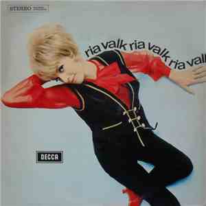 Ria Valk - Ria Valk download flac