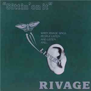 Rivage  - Sittin' On It download flac