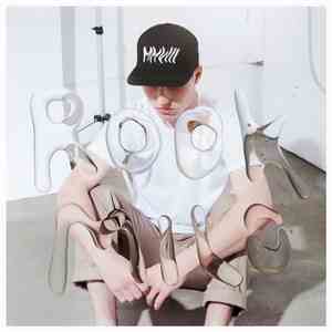 Rook Milo - MMVIII EP download flac
