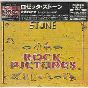 Rosetta Stone  - Rosetta Stone download flac