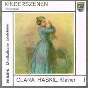 Schumann - Clara Haskil - Kinderszenen download flac