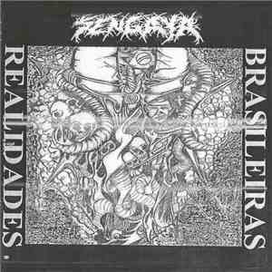Sengaya - Realidades Brasileiras download flac