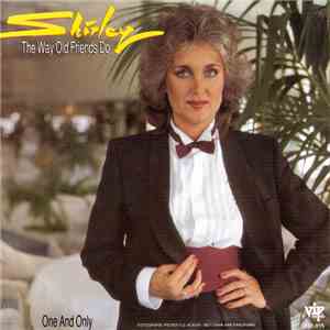 Shirley - The Way Old Friends Do download flac