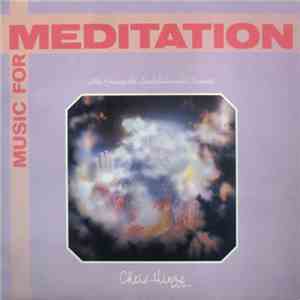 Shri Ganapathi Sachchidananda Swamiji & Chris Hinze - Music For Meditation download flac