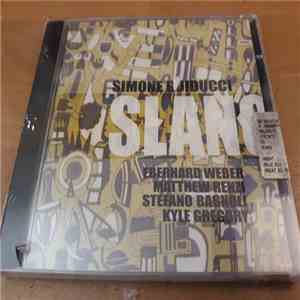 Simone Guiducci - Slang download flac
