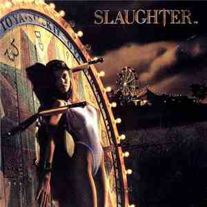 Slaughter - Stick It To Ya download flac