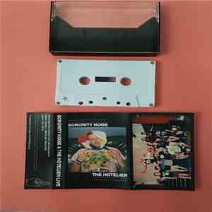 Sorority Noise, The Hotelier - Live At Metro Gallery download flac