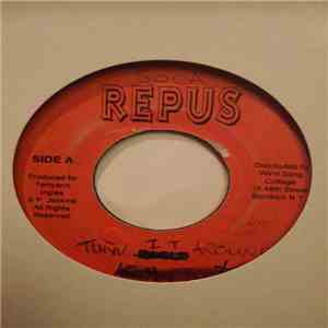 Square One , Allison Hinds - Turn It Around (The Plumber) / Time Fe Wuk It Up download flac