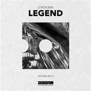 Stadiumx - Legend download flac