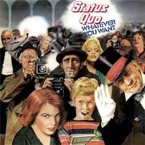 Status Quo - Whatever You Want download flac