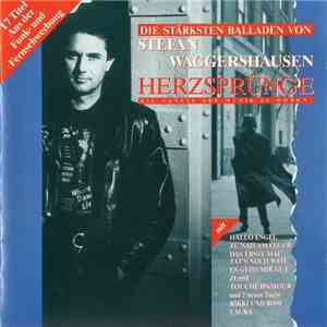 Stefan Waggershausen - Herzsprünge download flac