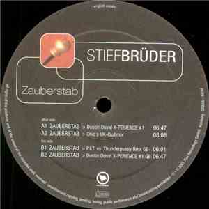 Stiefbrüder - Zauberstab download flac
