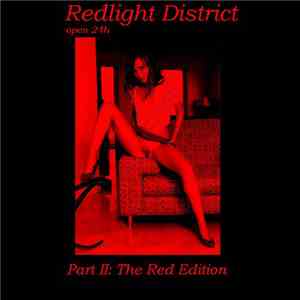 Stirner / Kaelteeinbruch - Redlight District - Open 24h - Part II: The Red Edition download flac