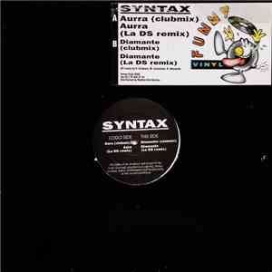 Syntax  - Aura / Diamante download flac