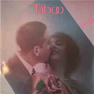 Taboo  - Prego download flac