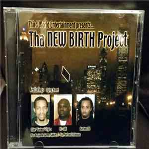 Tha New Birth Project - Tha New Birth Project download flac