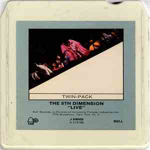 The 5th Dimension - Live download flac