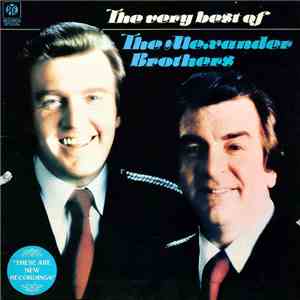 The Alexander Brothers - The Very Best Of The Alexander Brothers download flac