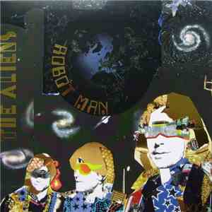 The Aliens  - Robot Man download flac