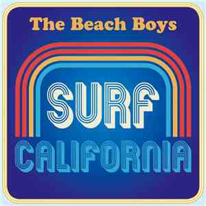 The Beach Boys - Surf California download flac