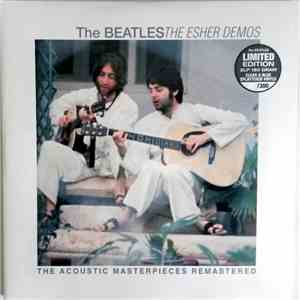 The Beatles - The Esher Demos download flac