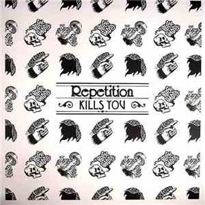 The Black Ghosts - Repetition Kills You download flac