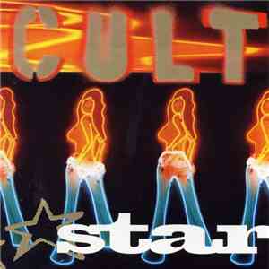 The Cult - Star download flac