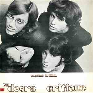 The Doors - Critique download flac